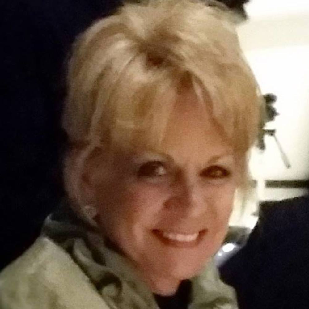 Meet your Posher, Patricia